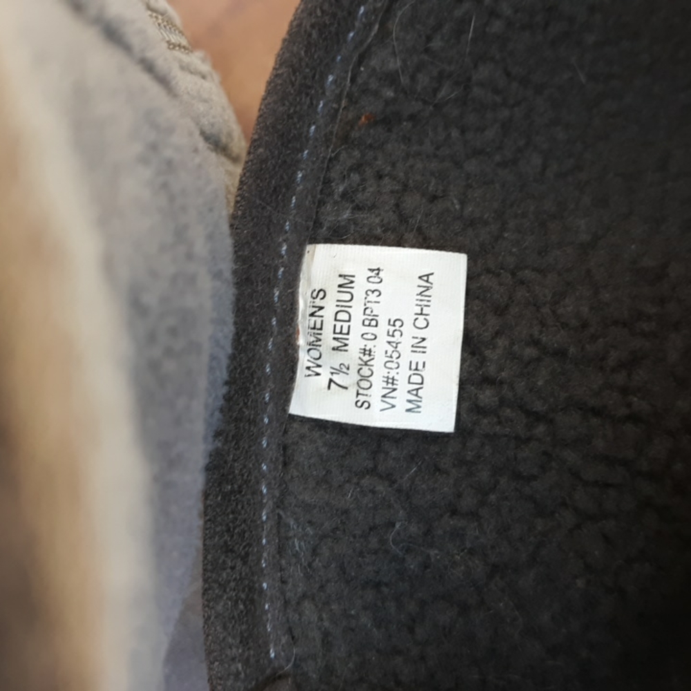 EUC L.L. BEAN BOOTS - Picture 6 of 10